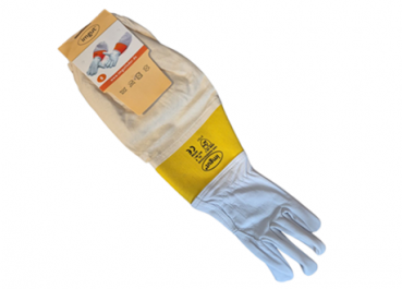 Imgut® Yak-Leder Handschuhe